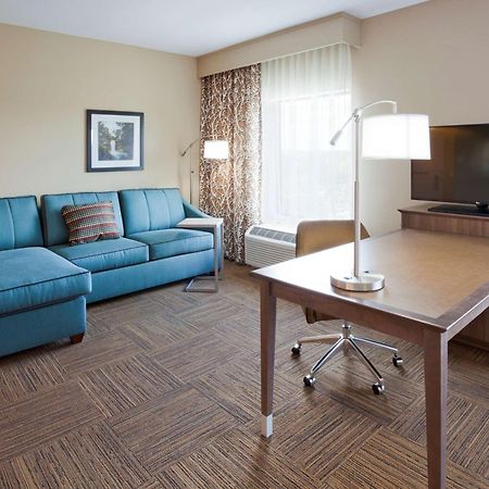 Hampton Inn Minneapolis-Roseville,Mn Экстерьер фото