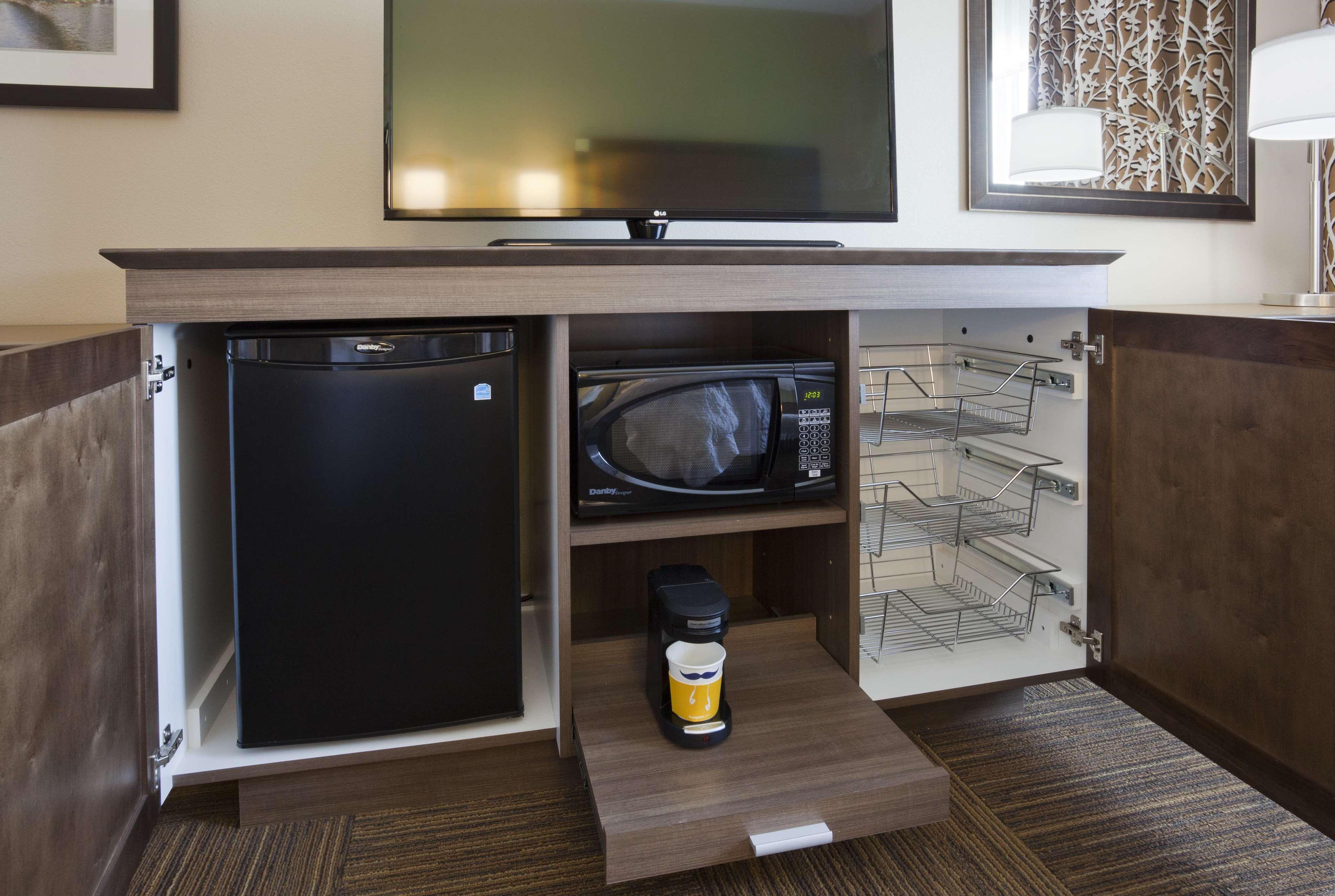 Hampton Inn Minneapolis-Roseville,Mn Экстерьер фото
