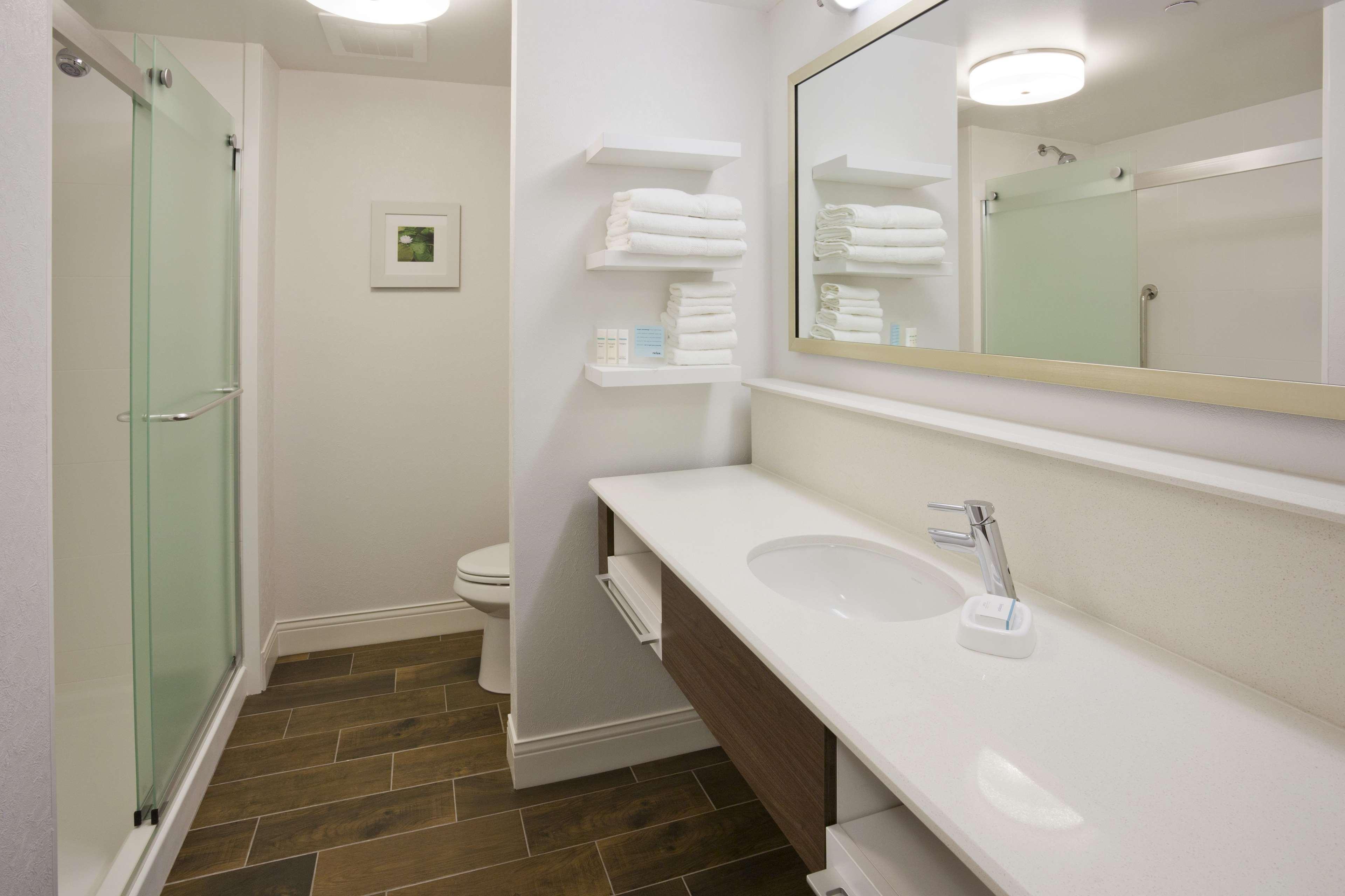 Hampton Inn Minneapolis-Roseville,Mn Экстерьер фото