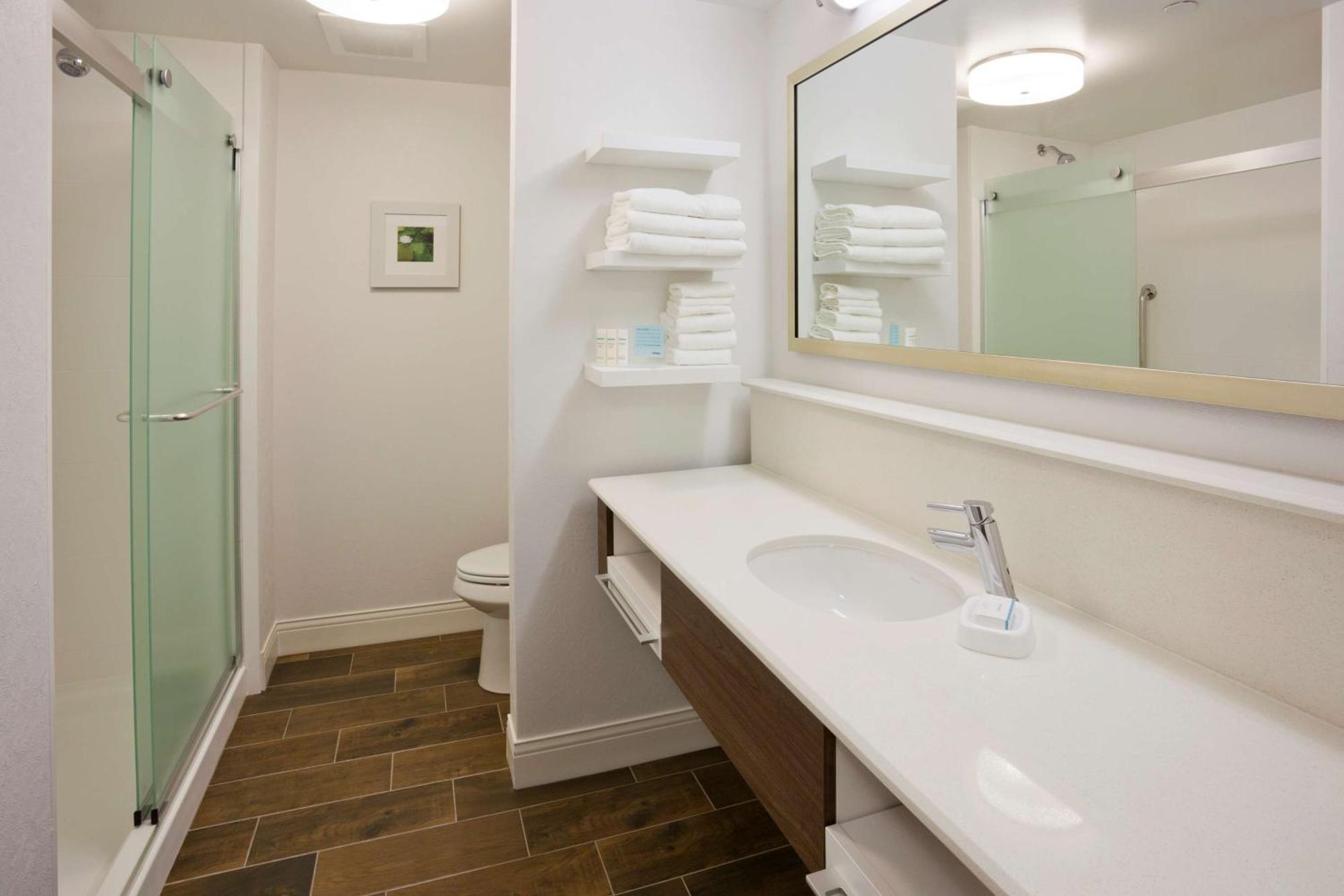 Hampton Inn Minneapolis-Roseville,Mn Экстерьер фото