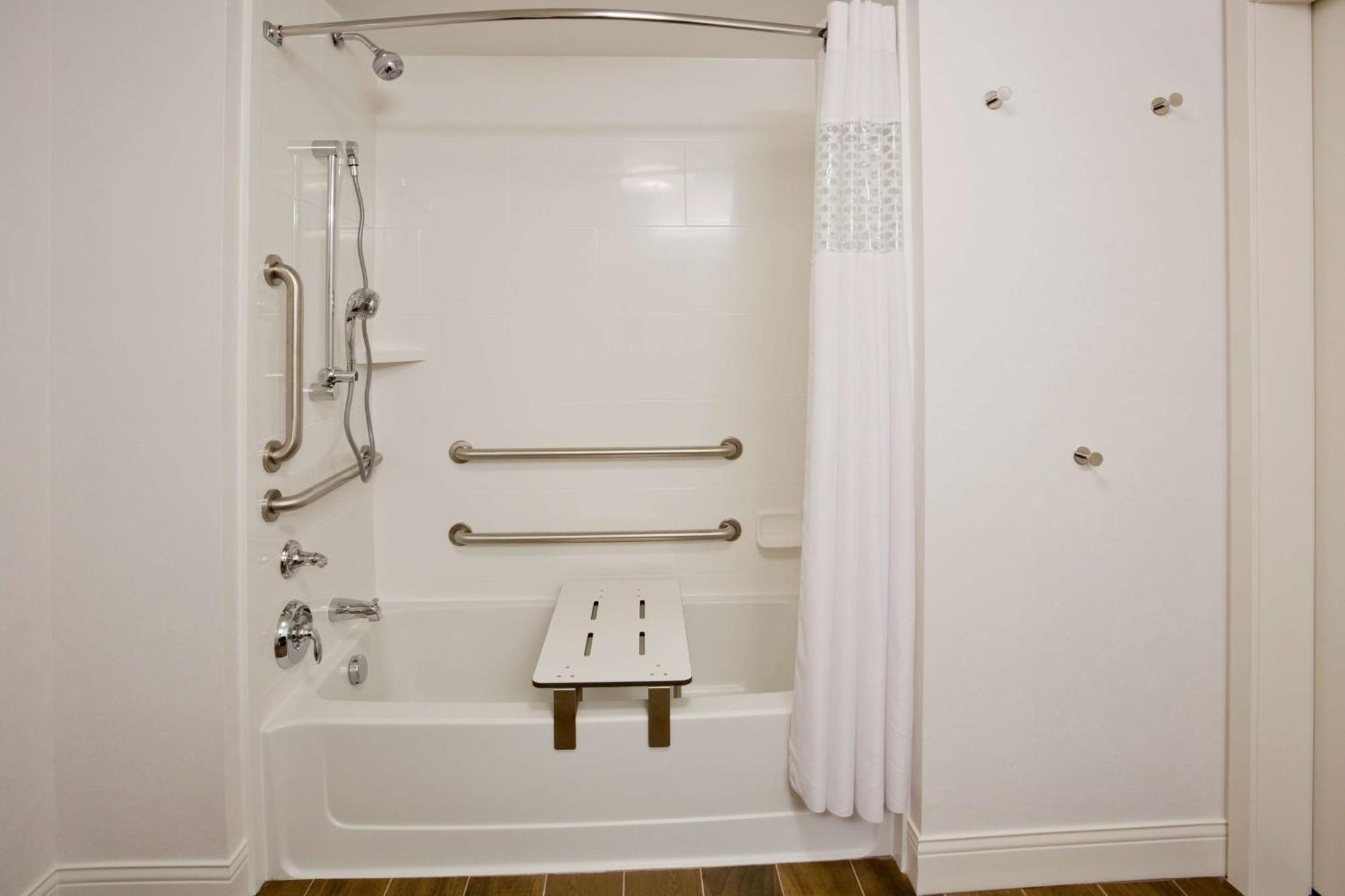 Hampton Inn Minneapolis-Roseville,Mn Экстерьер фото