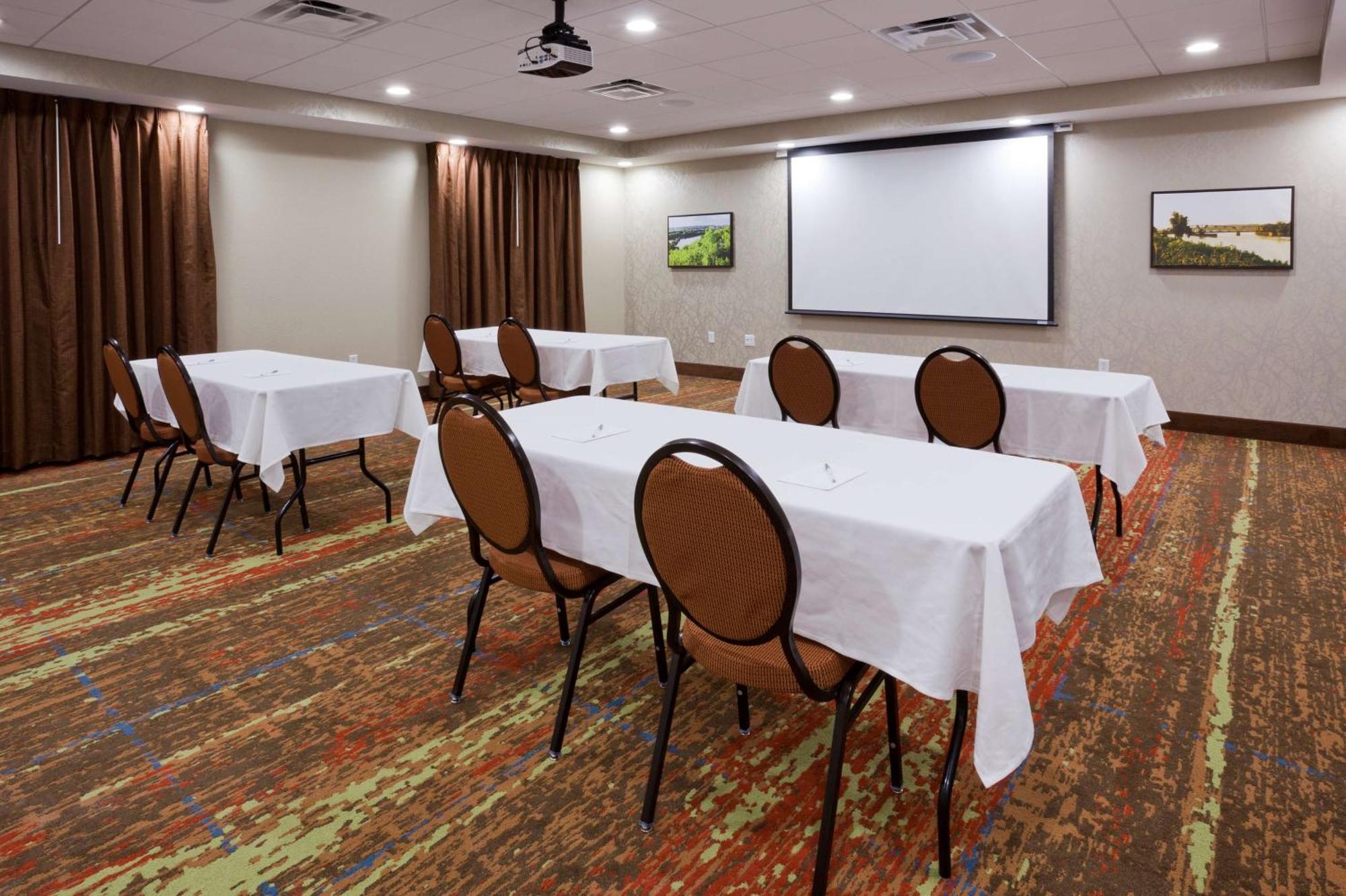 Hampton Inn Minneapolis-Roseville,Mn Экстерьер фото