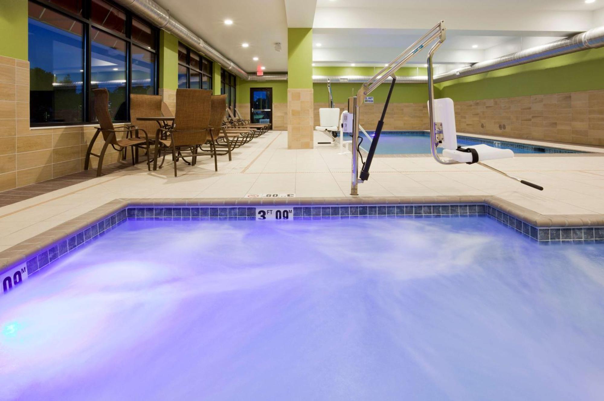 Hampton Inn Minneapolis-Roseville,Mn Экстерьер фото